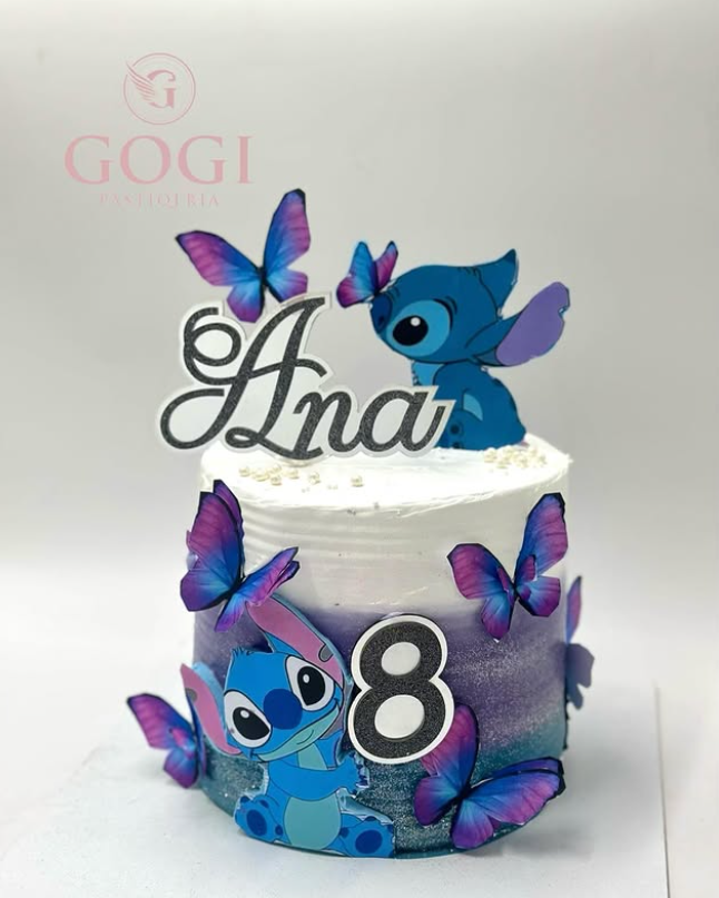 Cake 1