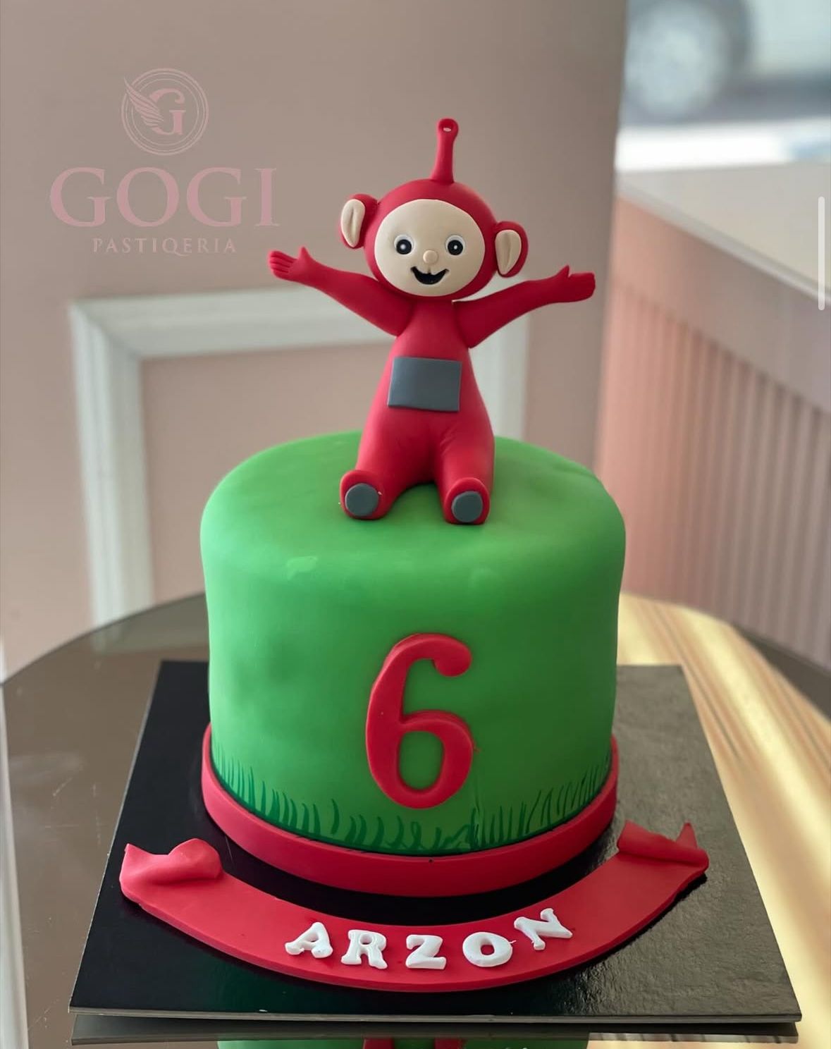 Cake 1