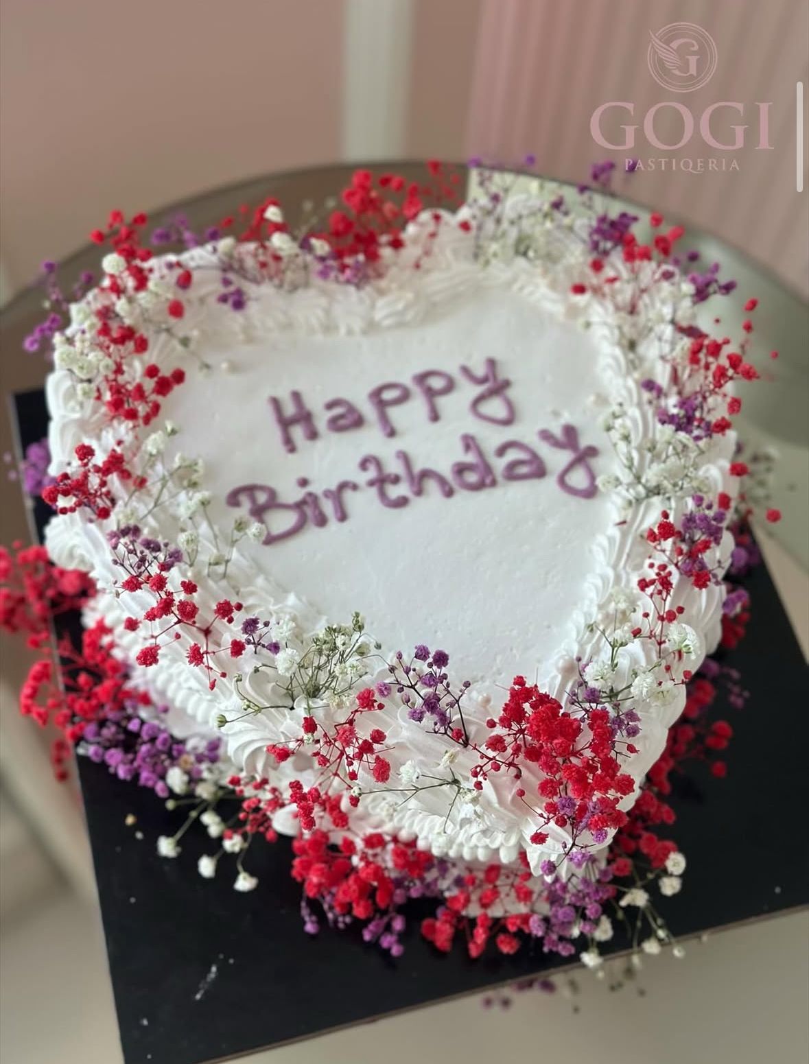 Cake 1