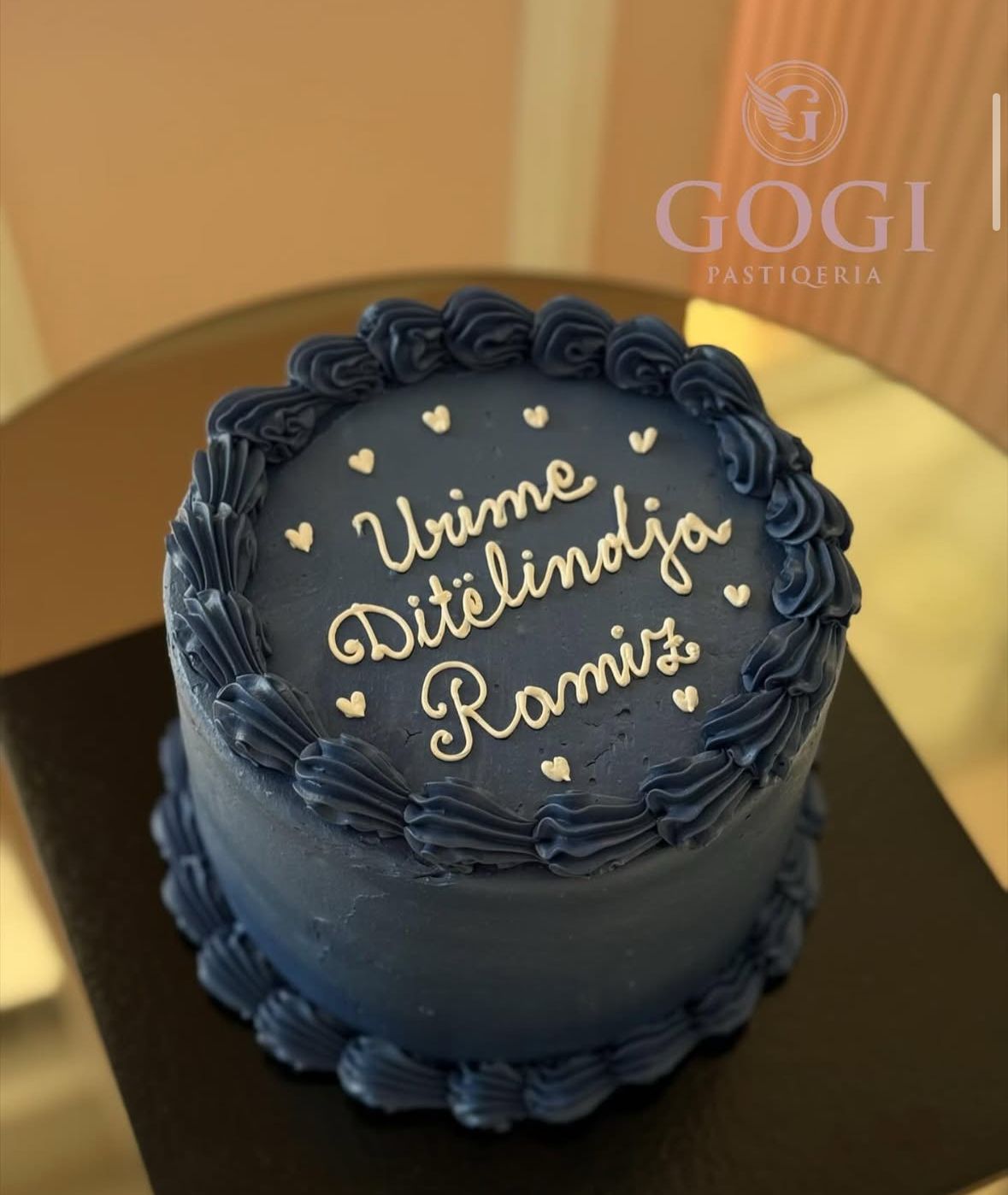 Cake 1