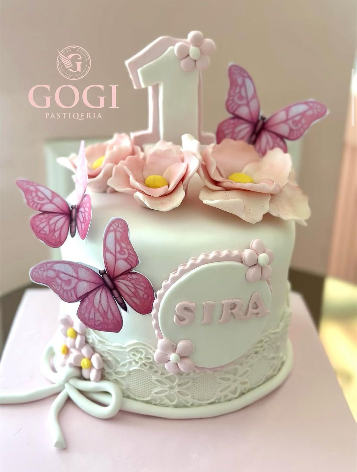 Cake 9