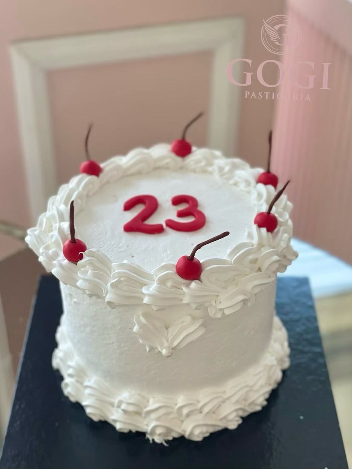 Cake 11