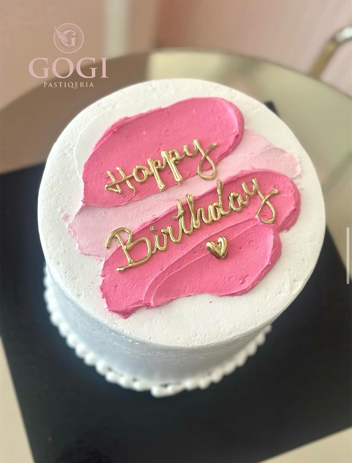 Cake 7