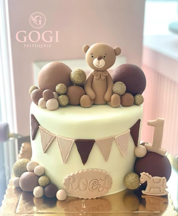 Cake 2