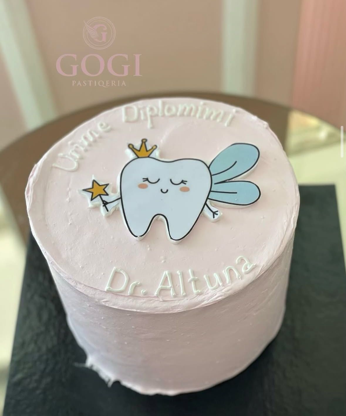 Cake 8