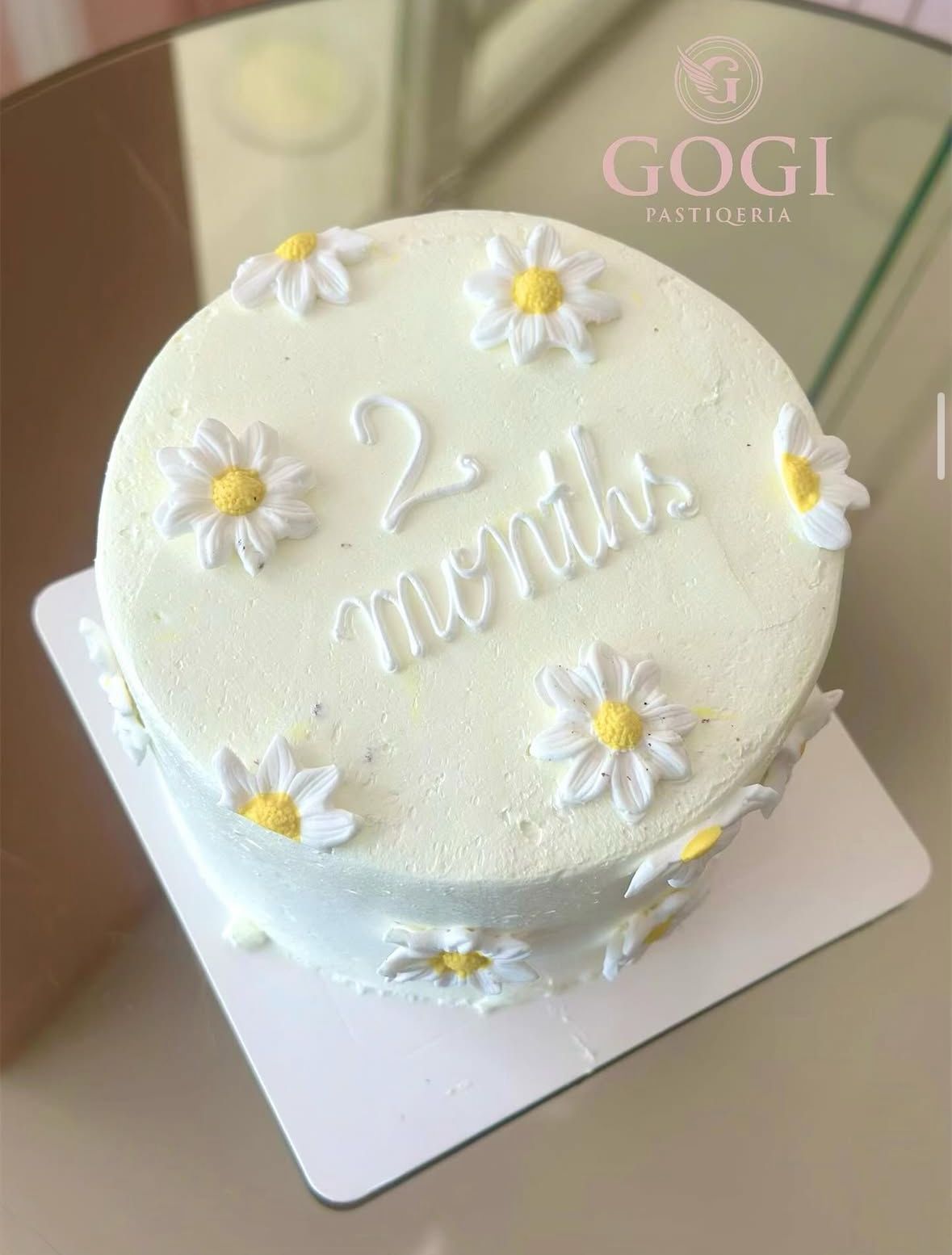 Cake 9