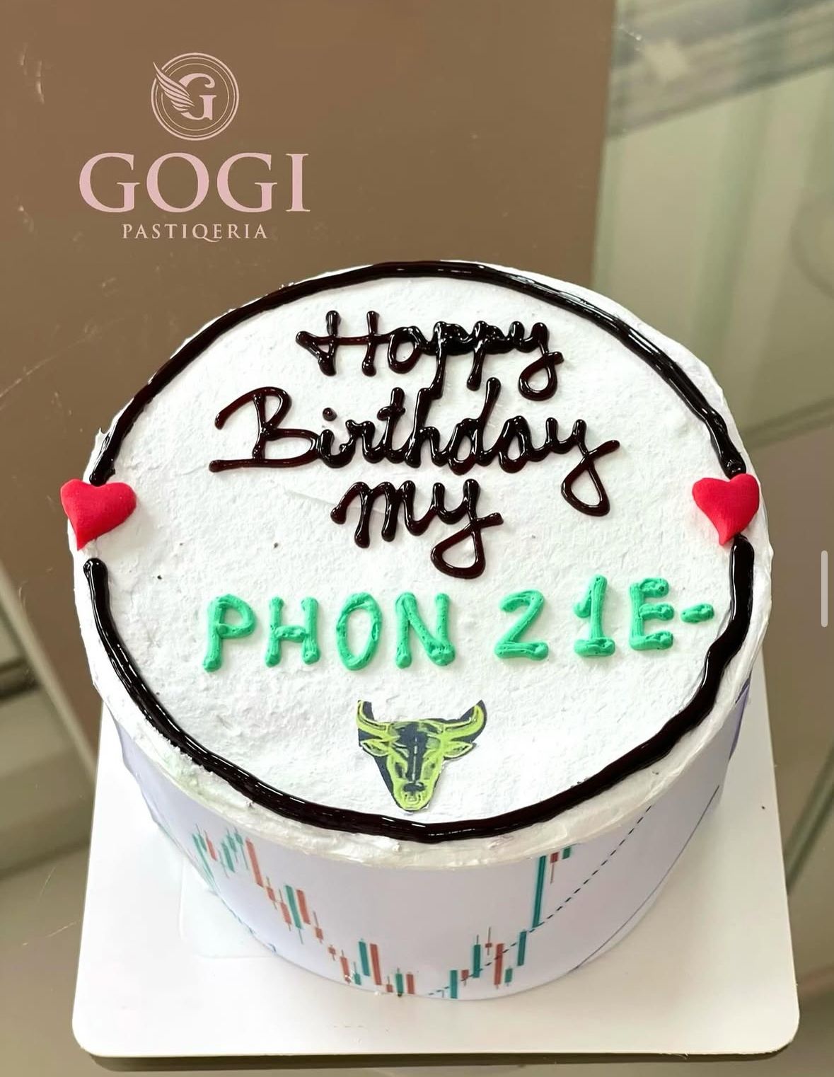 Cake 9