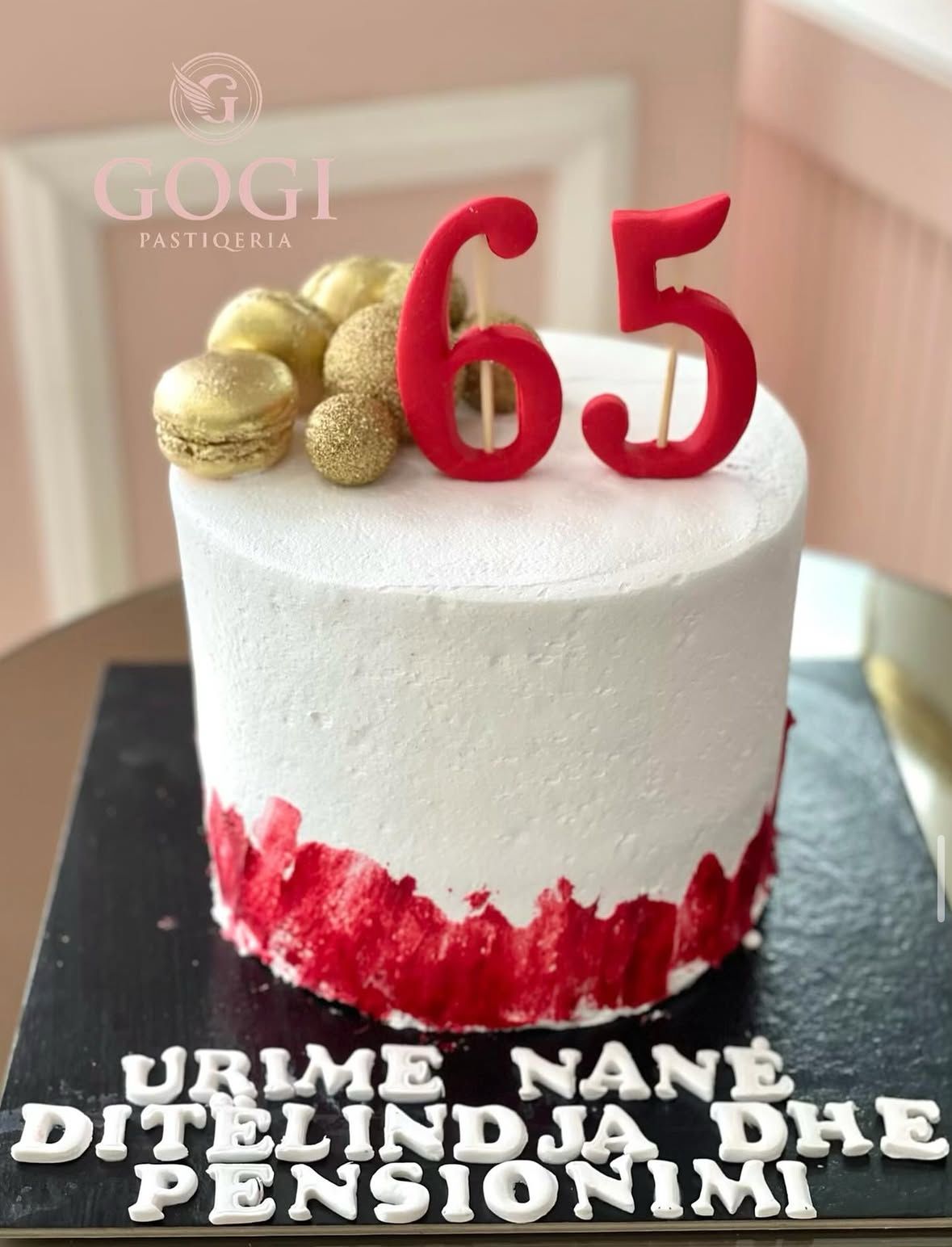 Cake 9
