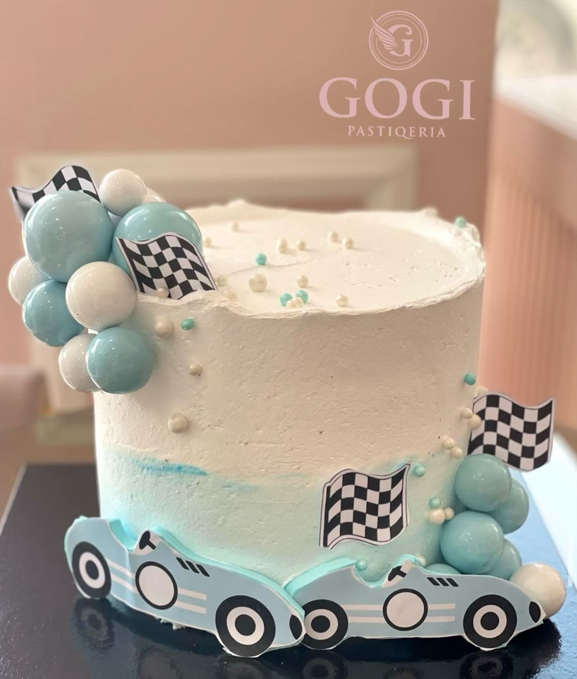 Cake 9