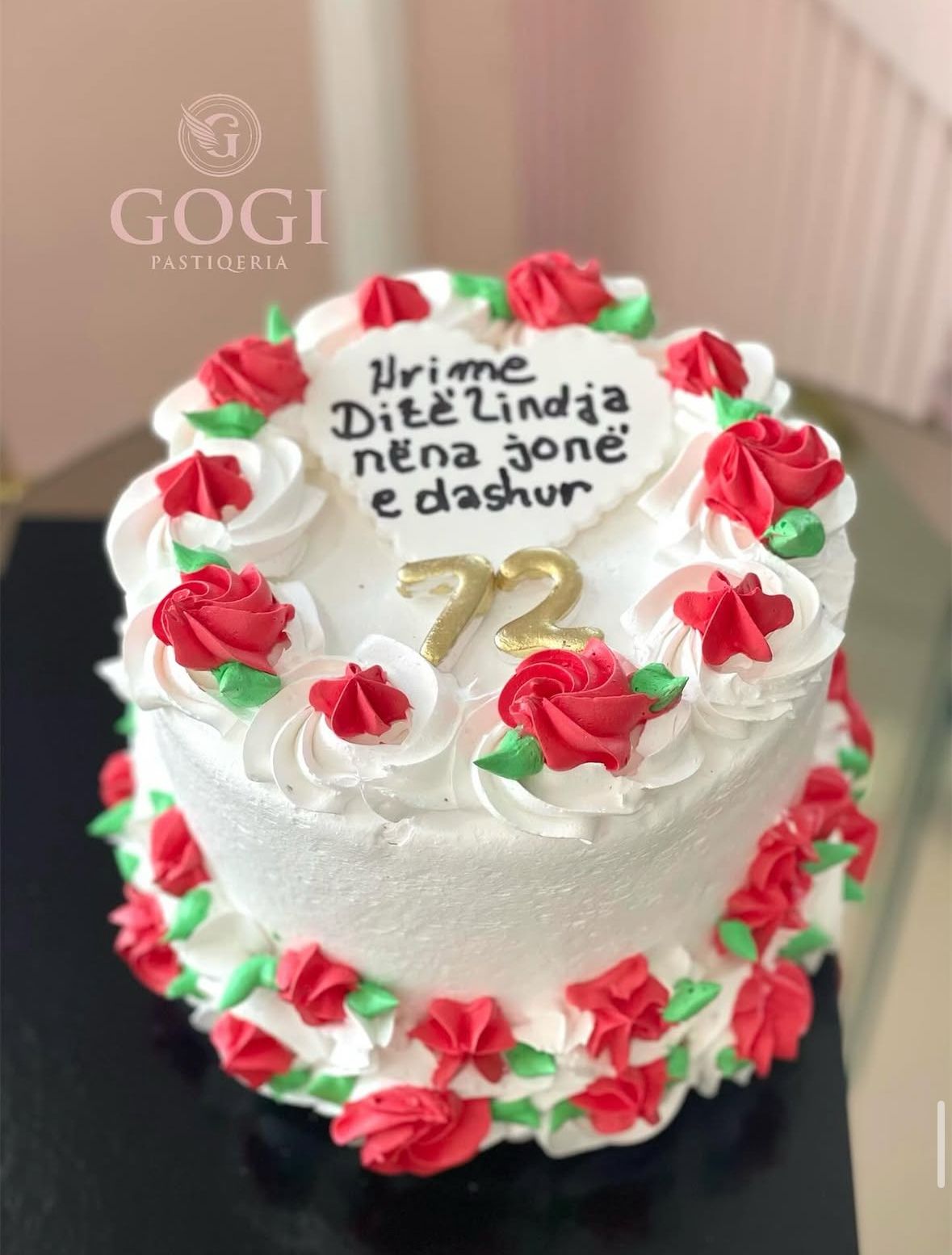 Cake 9