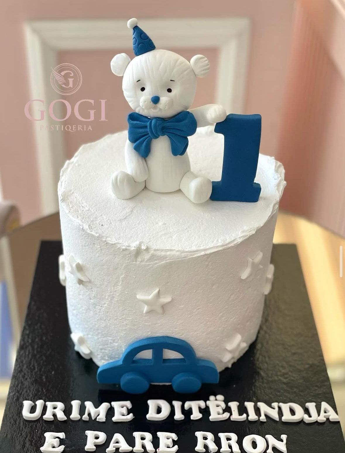 Cake 9