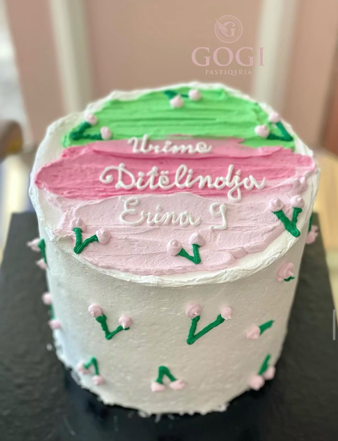 Cake 9