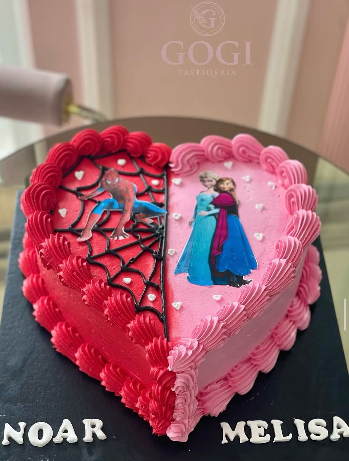 Cake 9