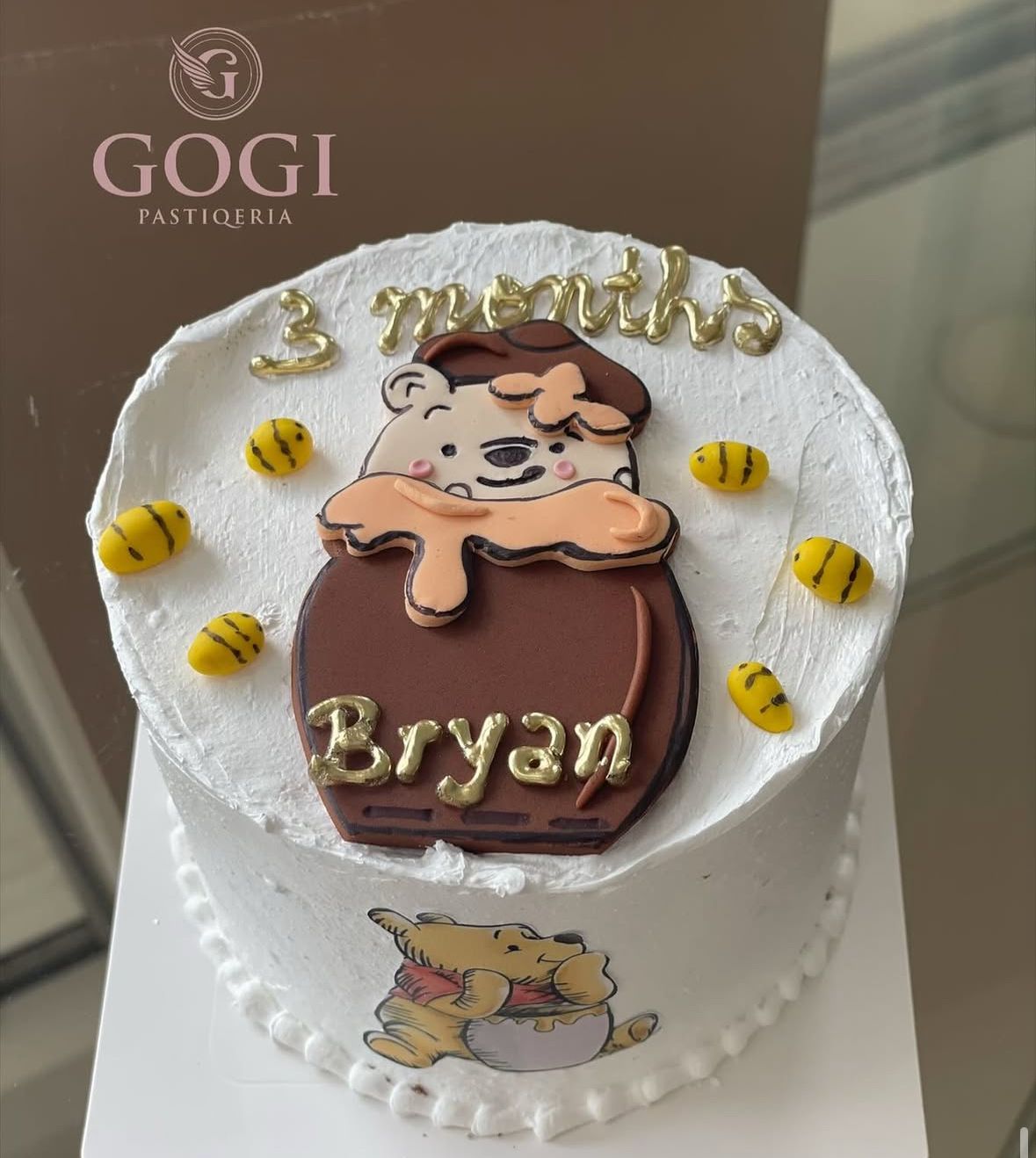 Cake 9