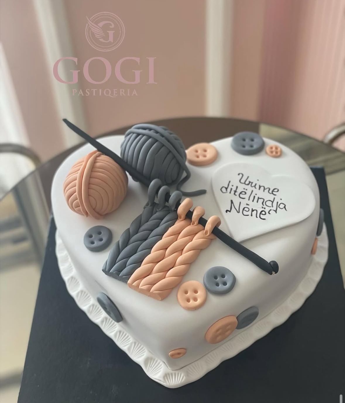 Cake 9
