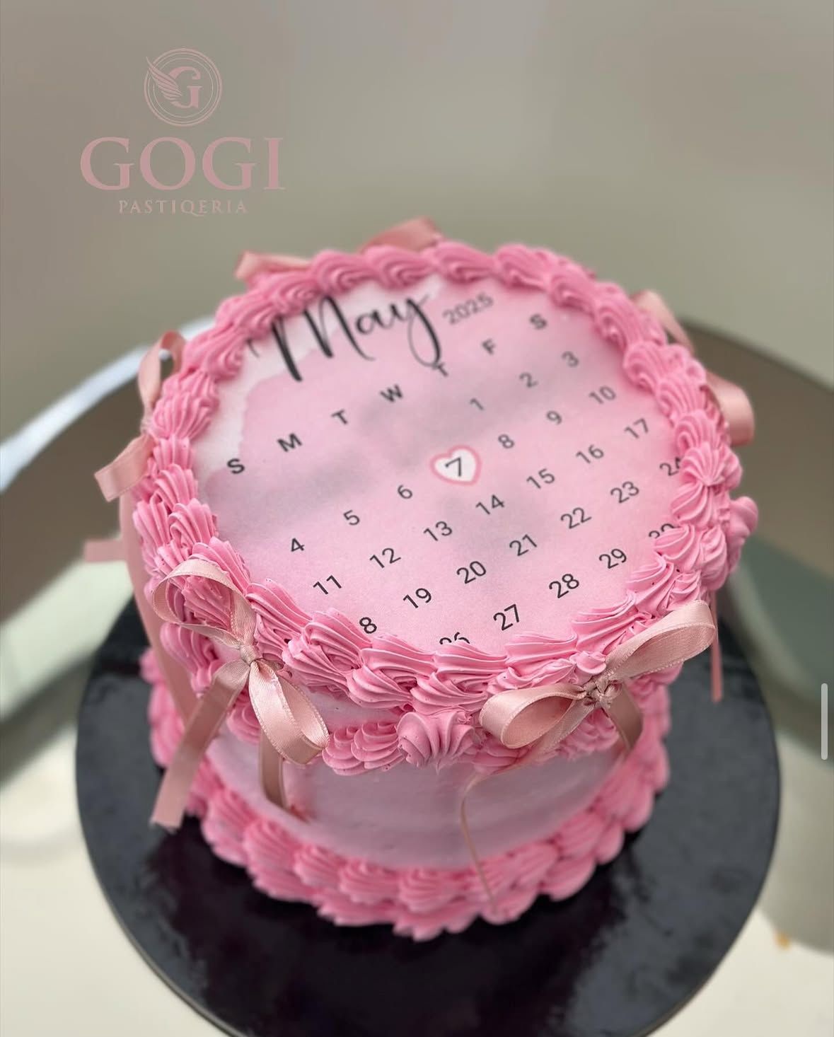 Cake 9