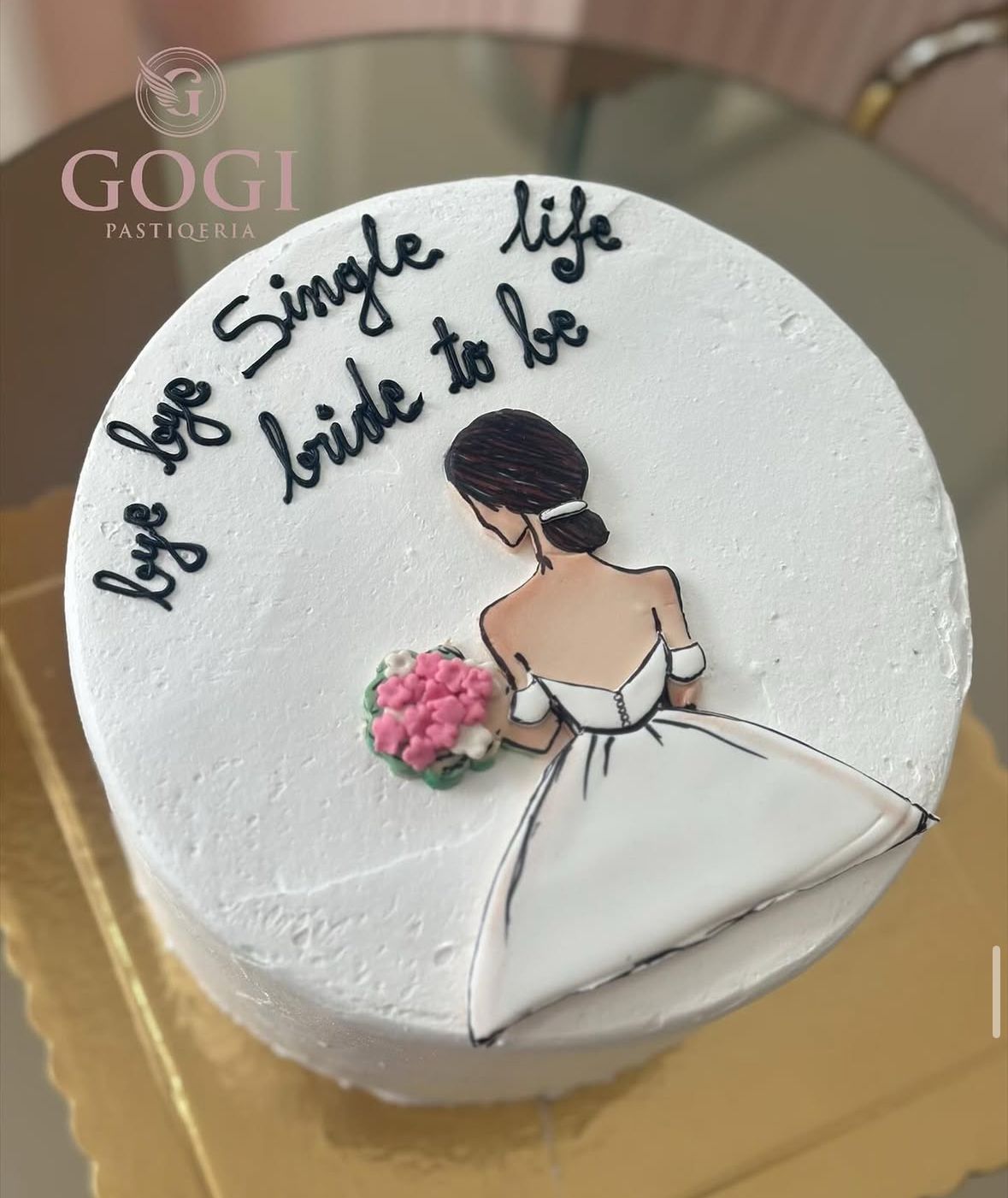 Cake 9