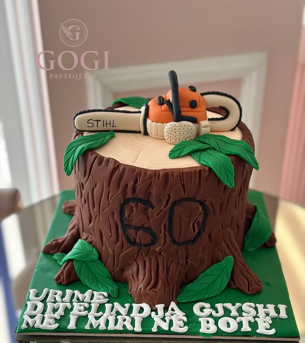Cake 9