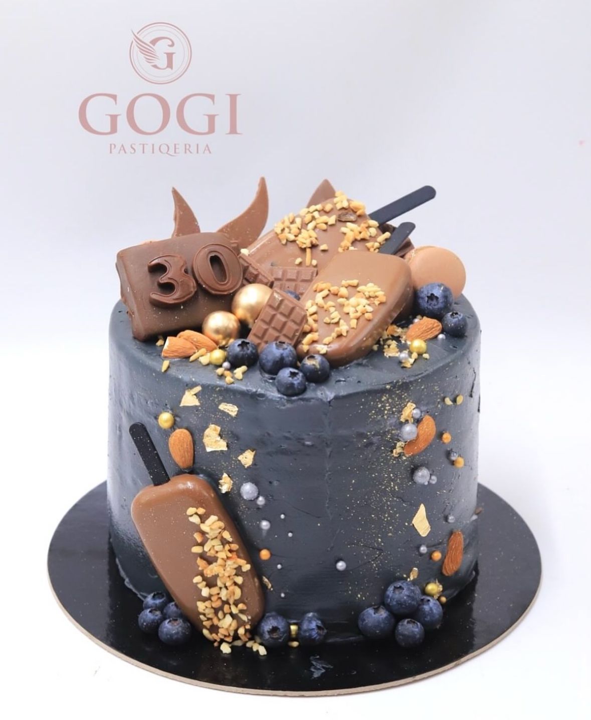 Cake 9