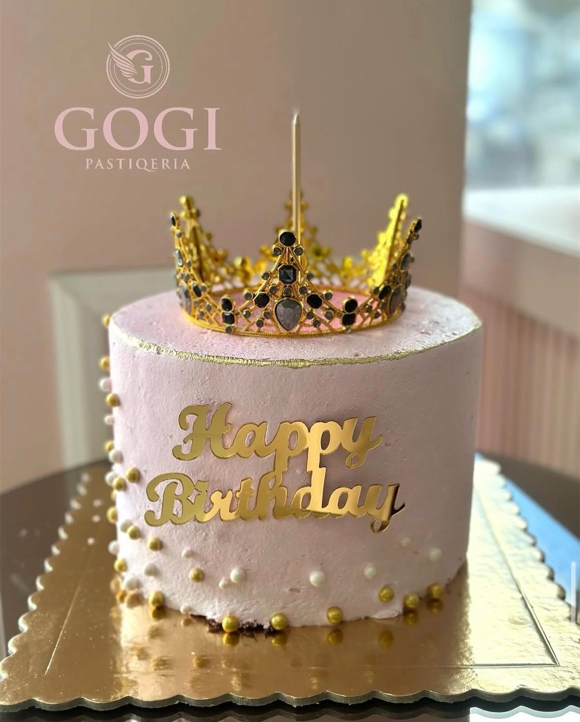 Cake 9