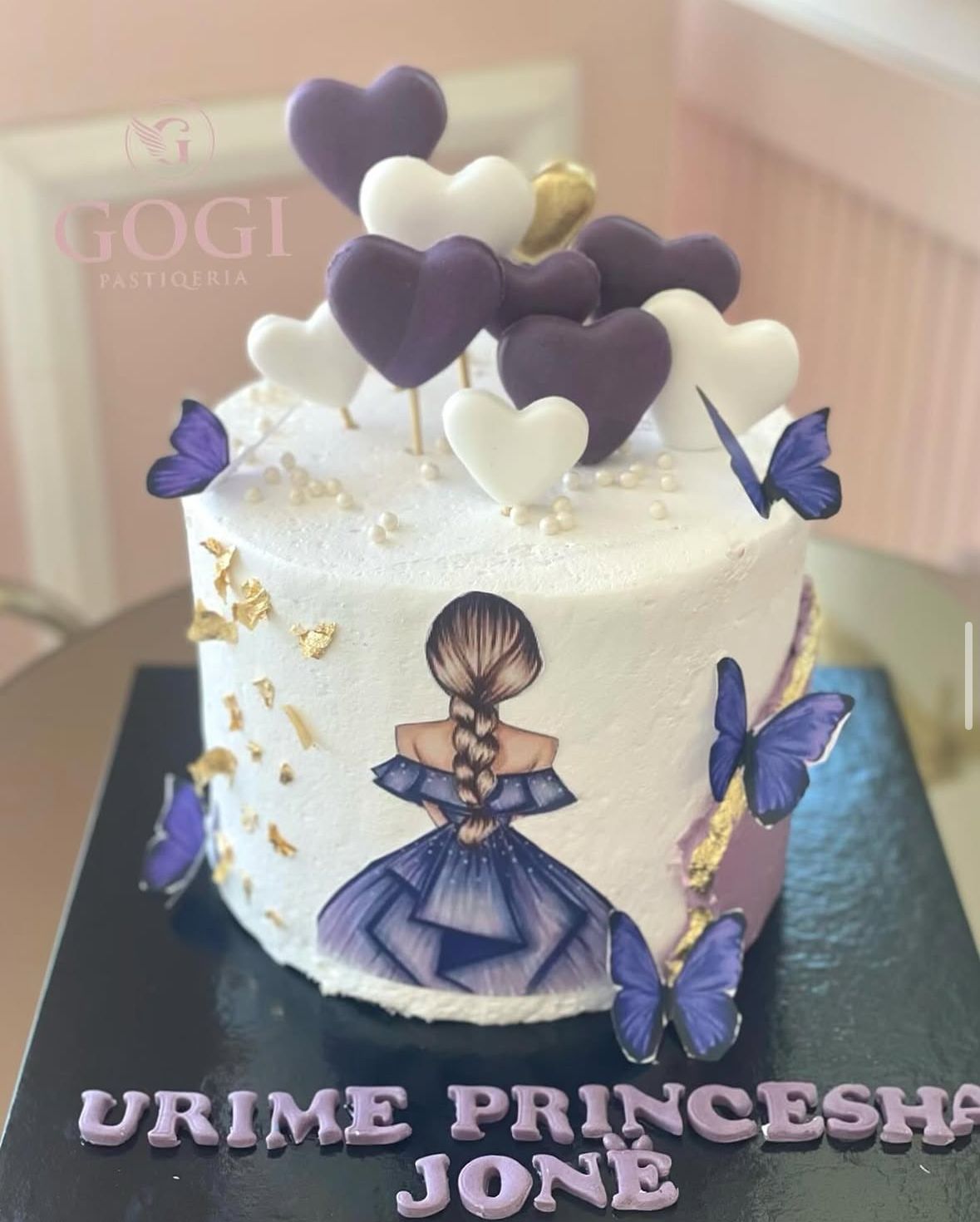 Cake 9