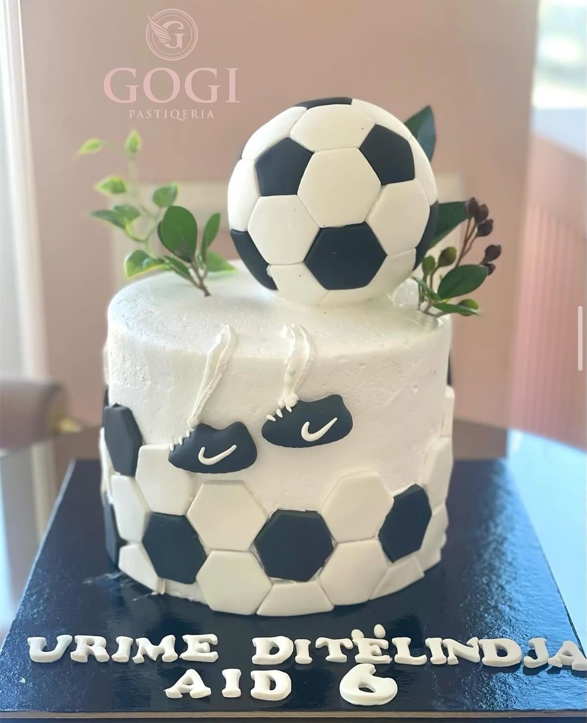 Cake 9