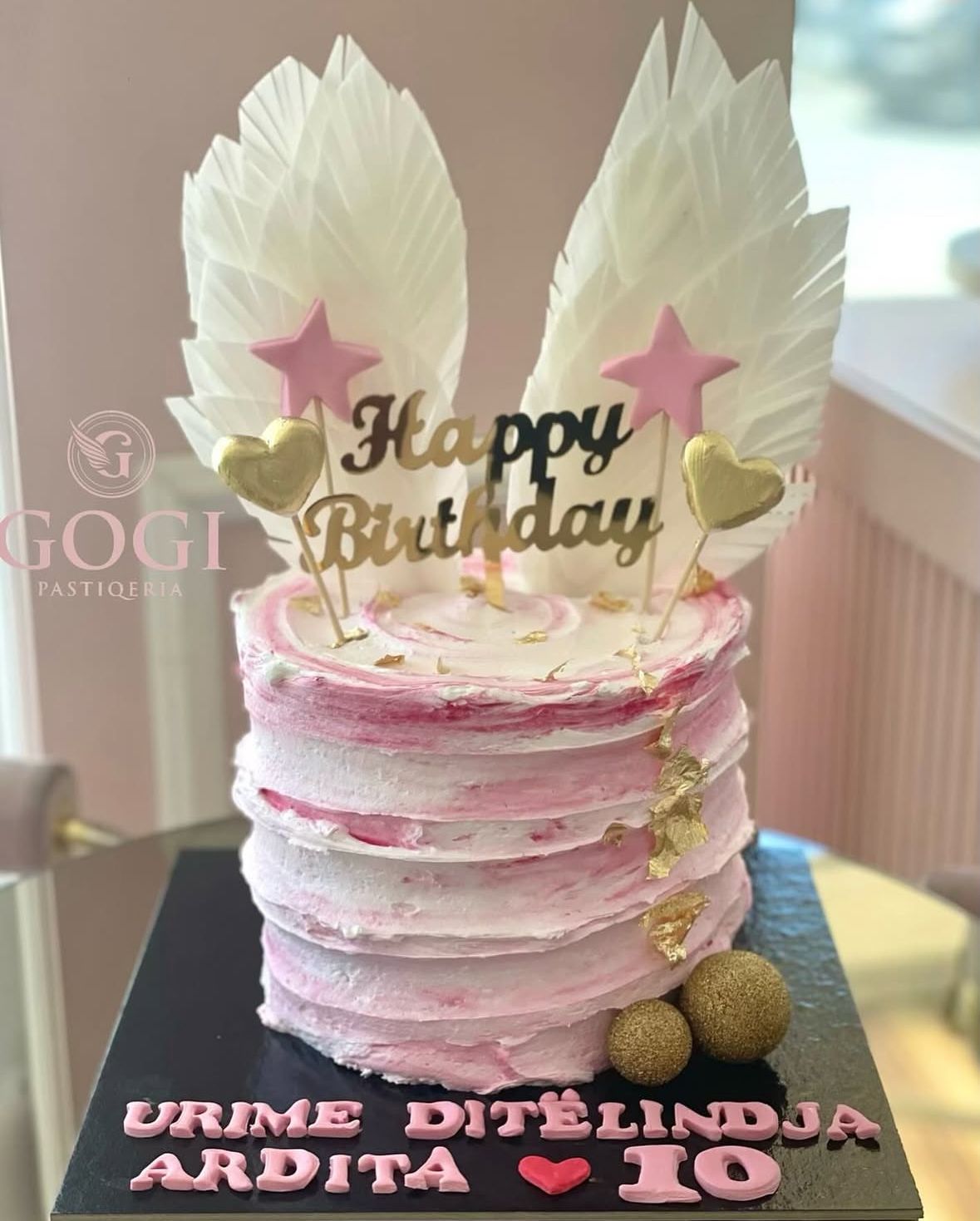 Cake 9