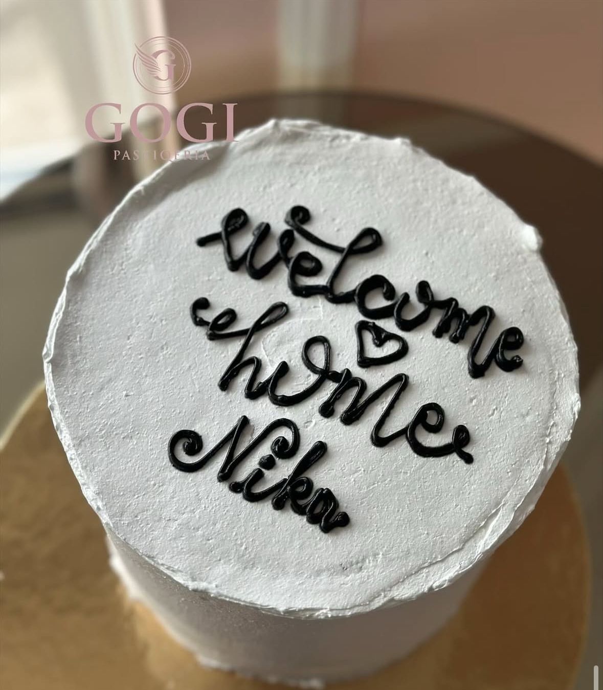 Cake 9
