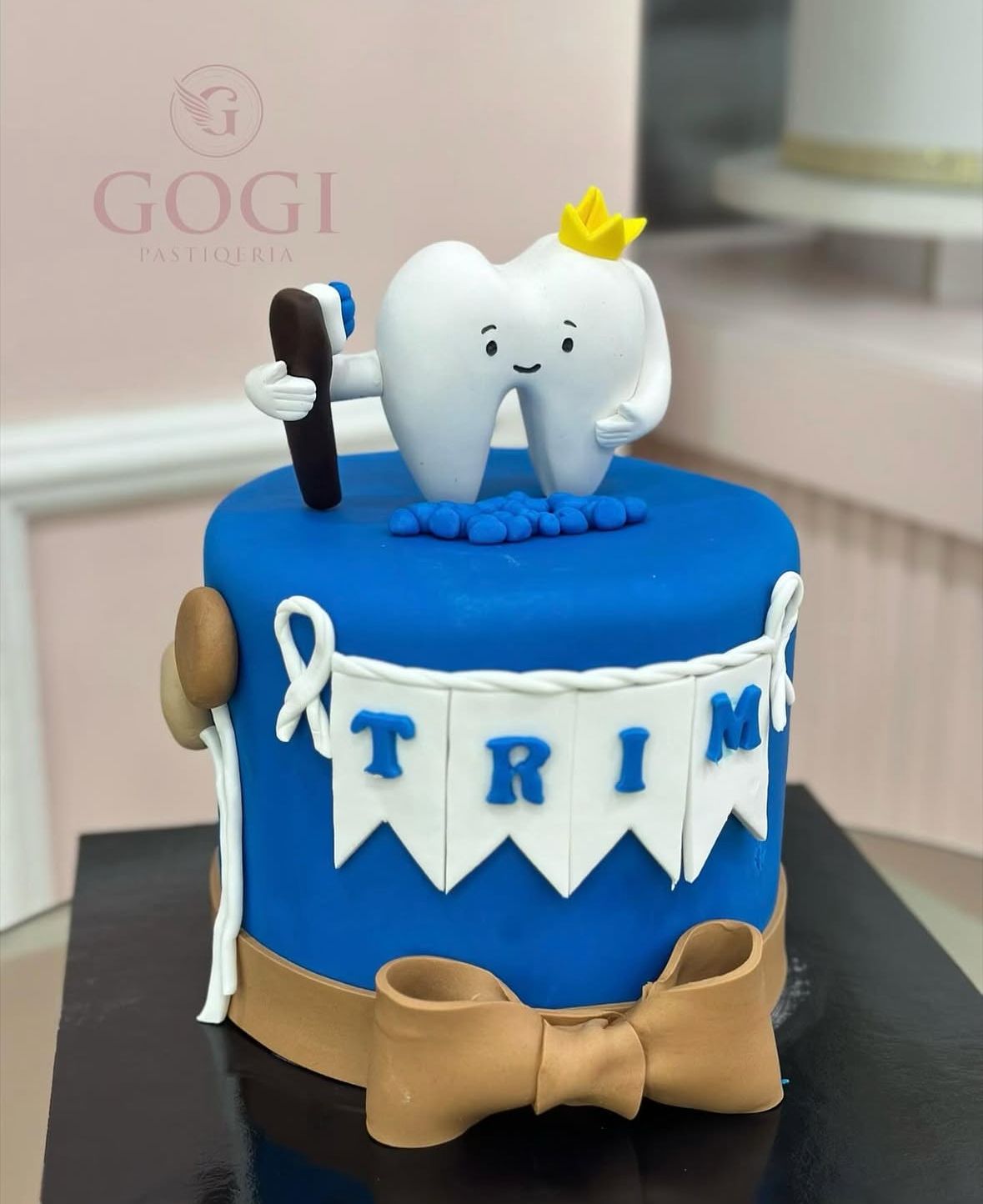 Cake 9
