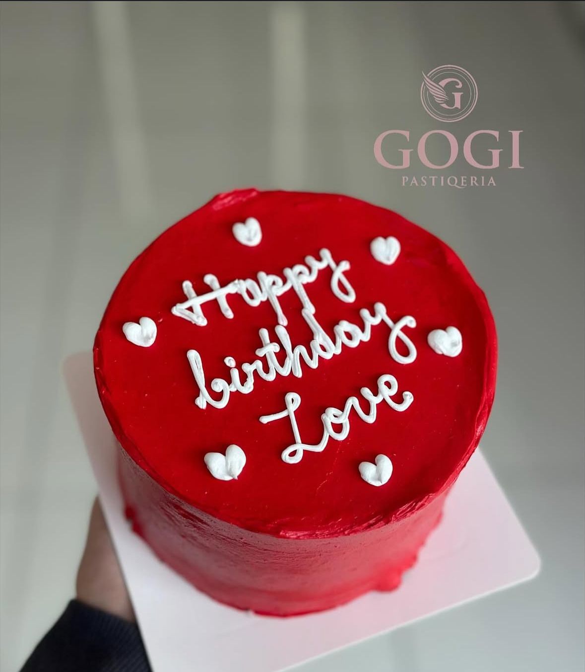 Cake 9