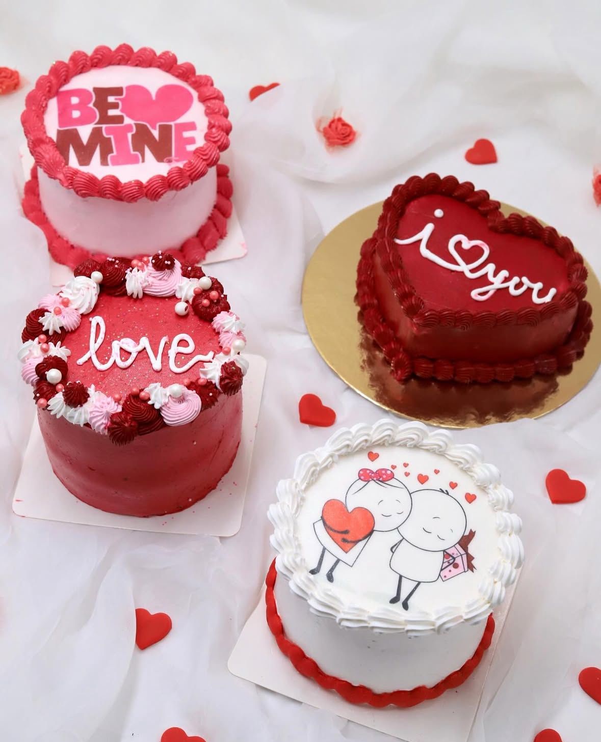 Cake 9