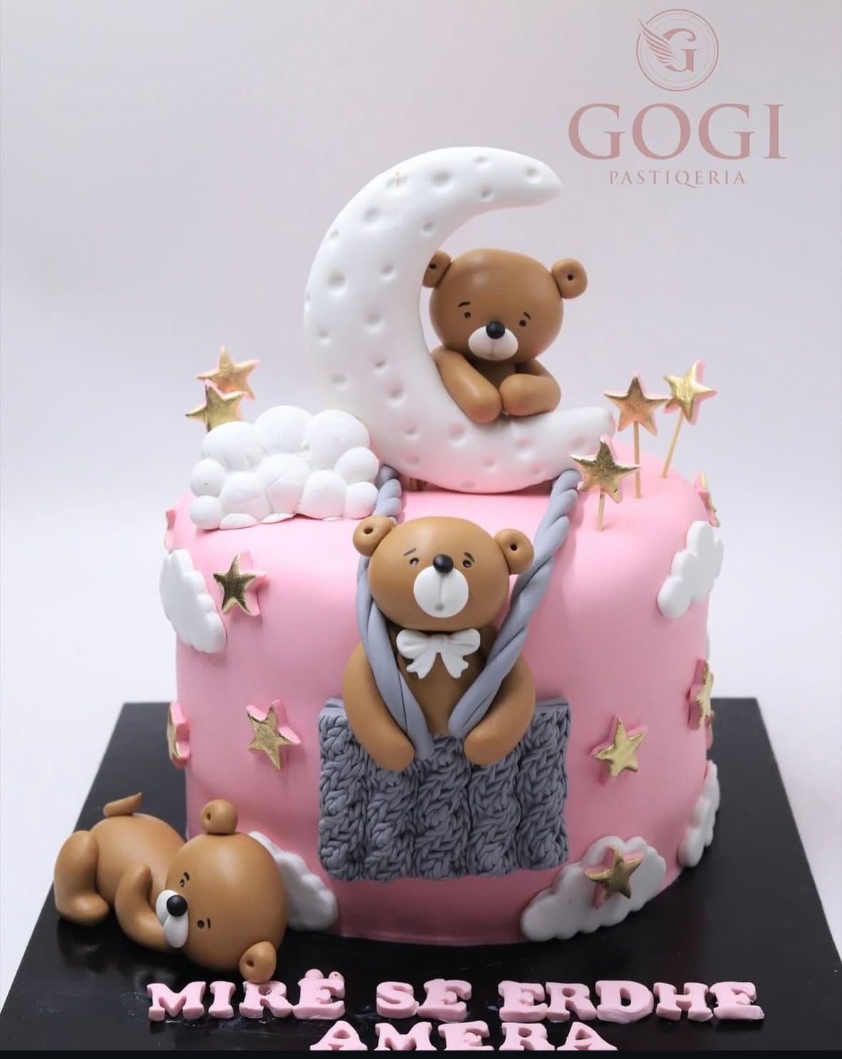 Cake 9