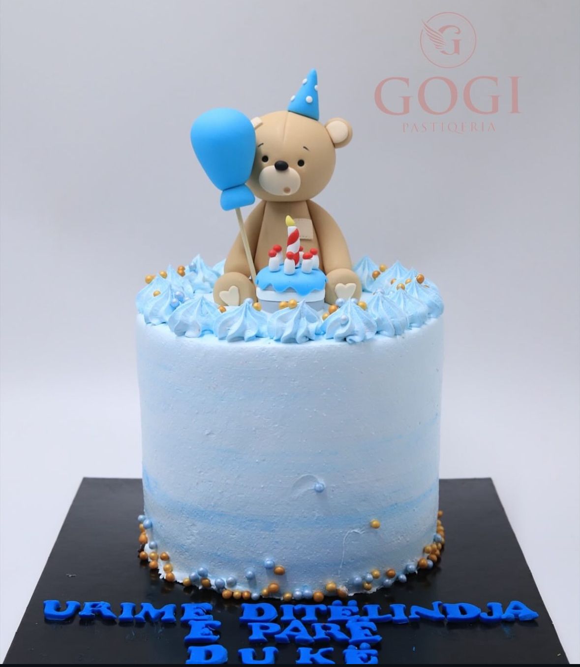 Cake 9