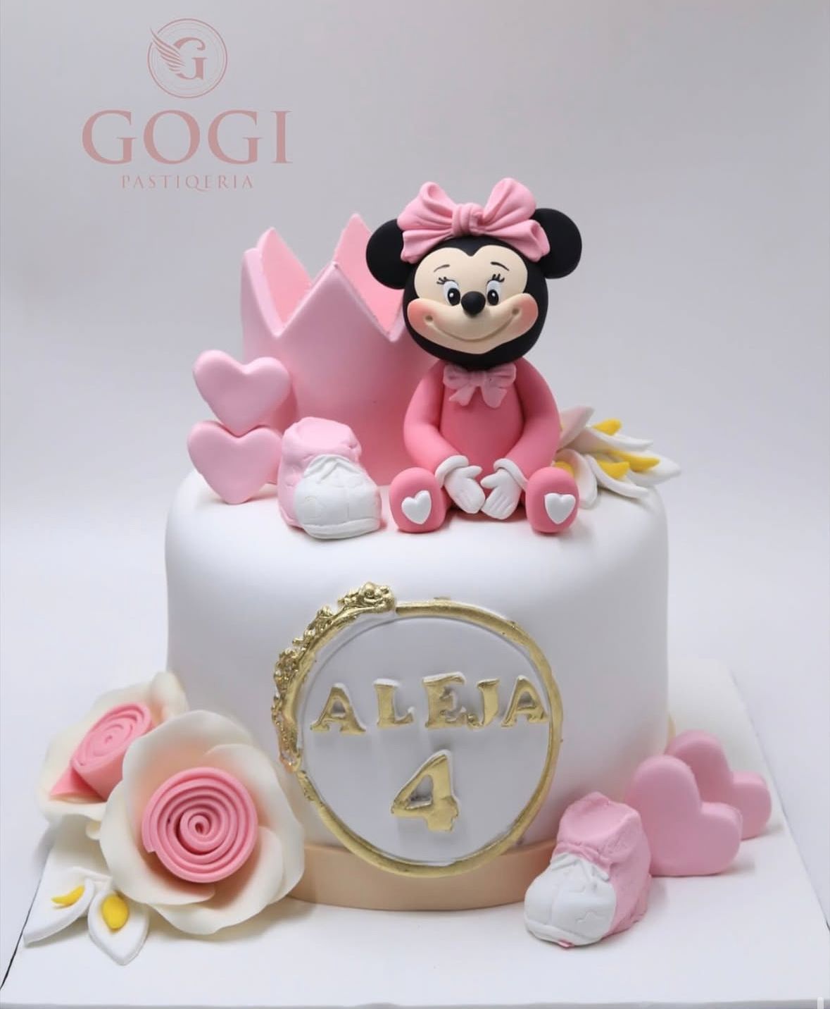 Cake 9