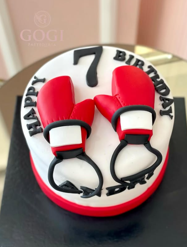 Cake 6