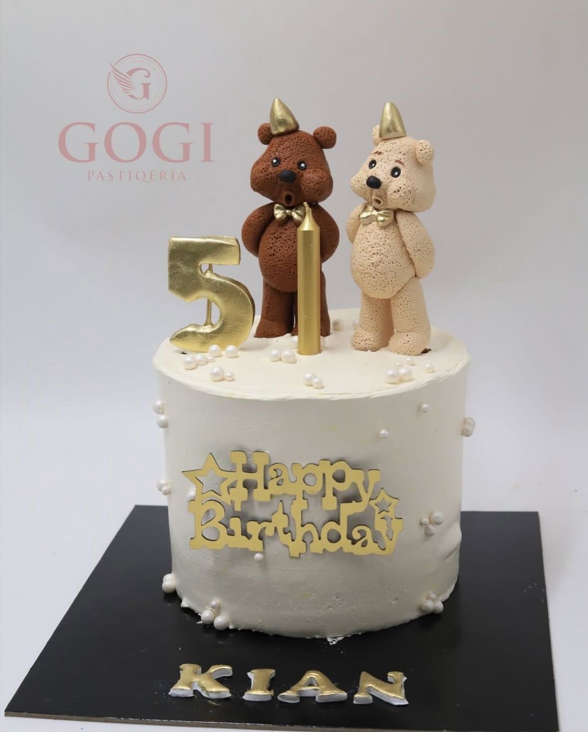 Cake 9