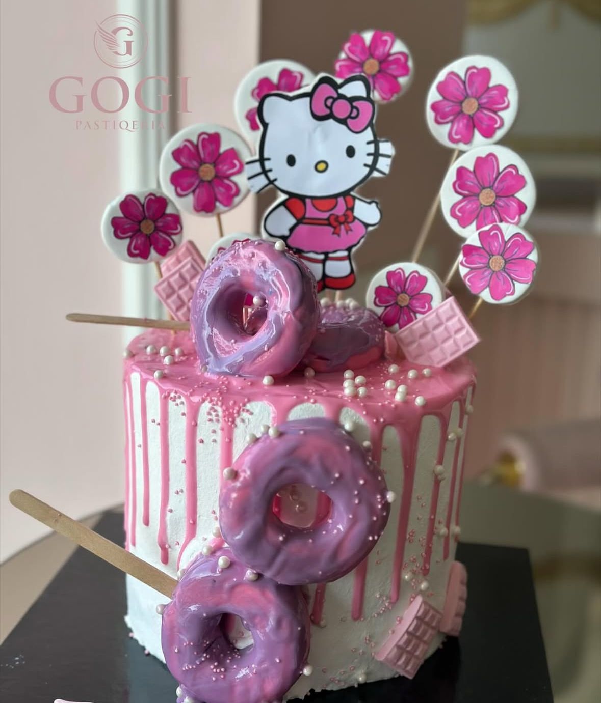 Cake 9