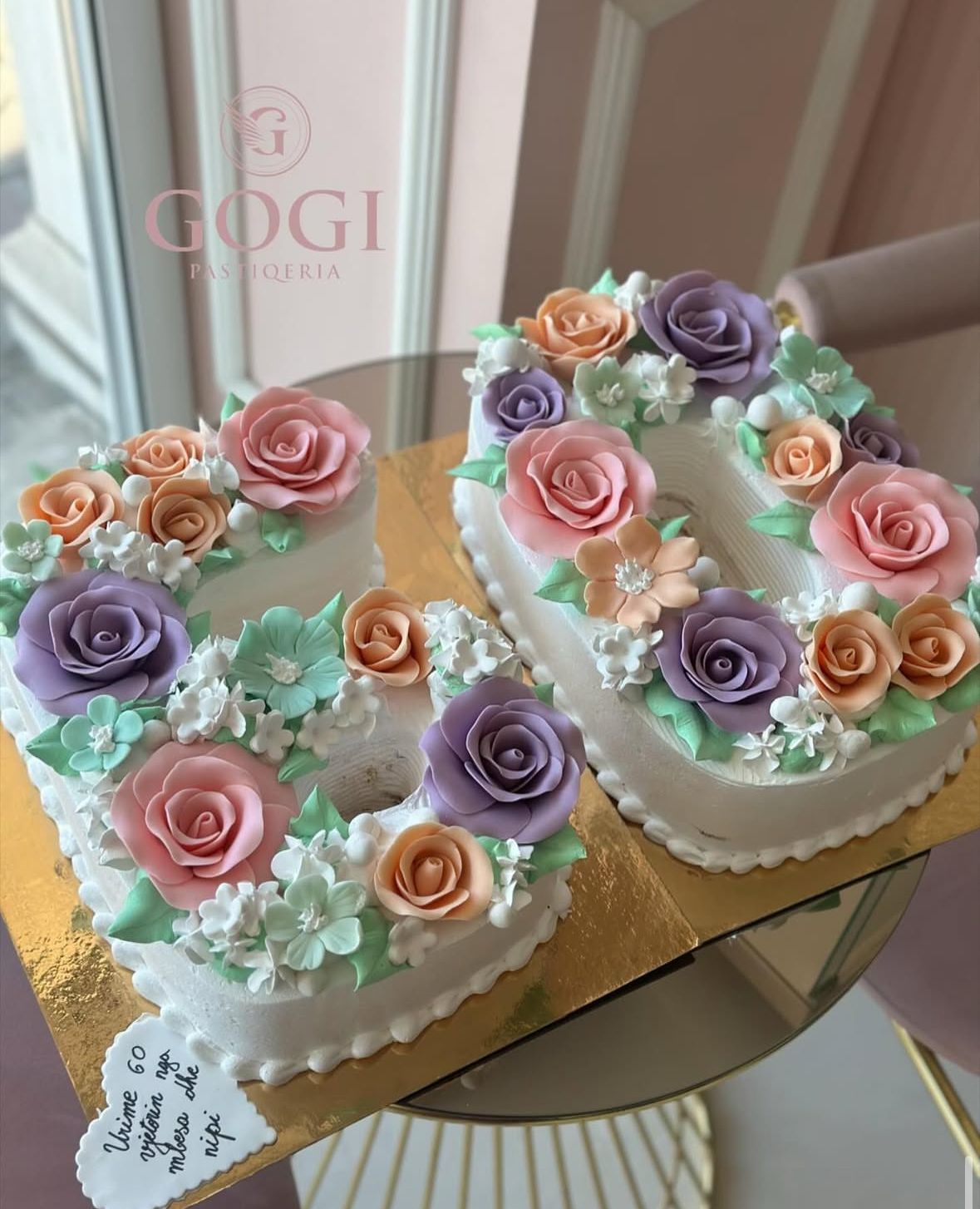 Cake 9