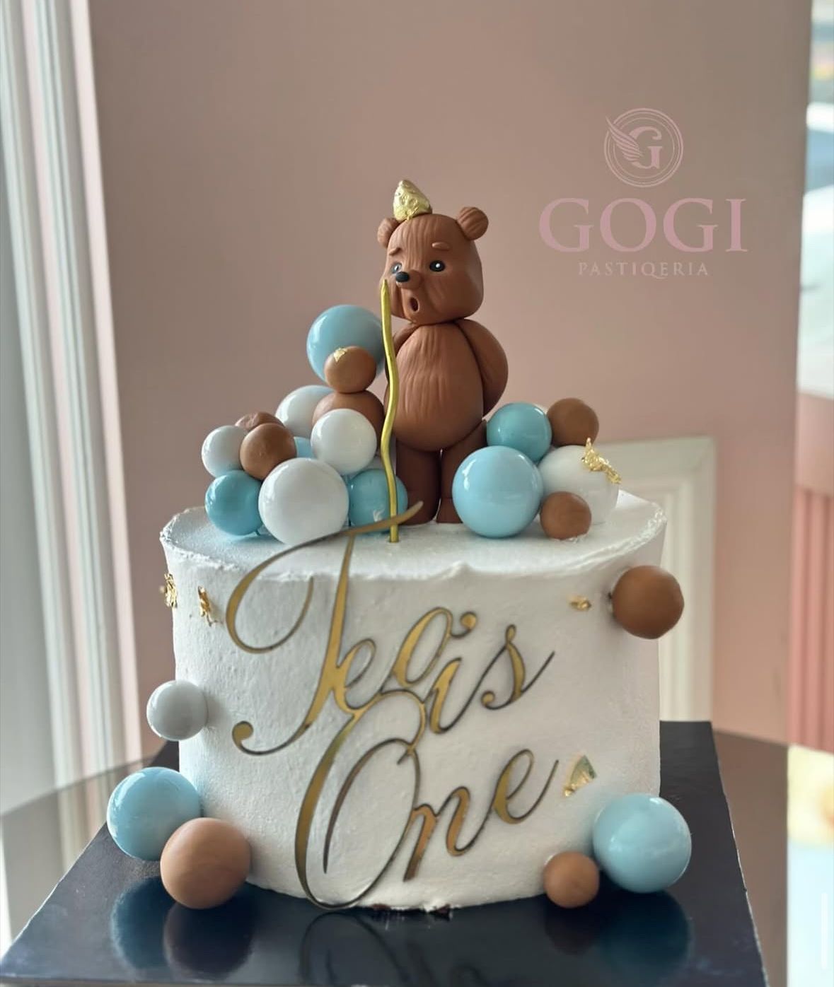 Cake 9