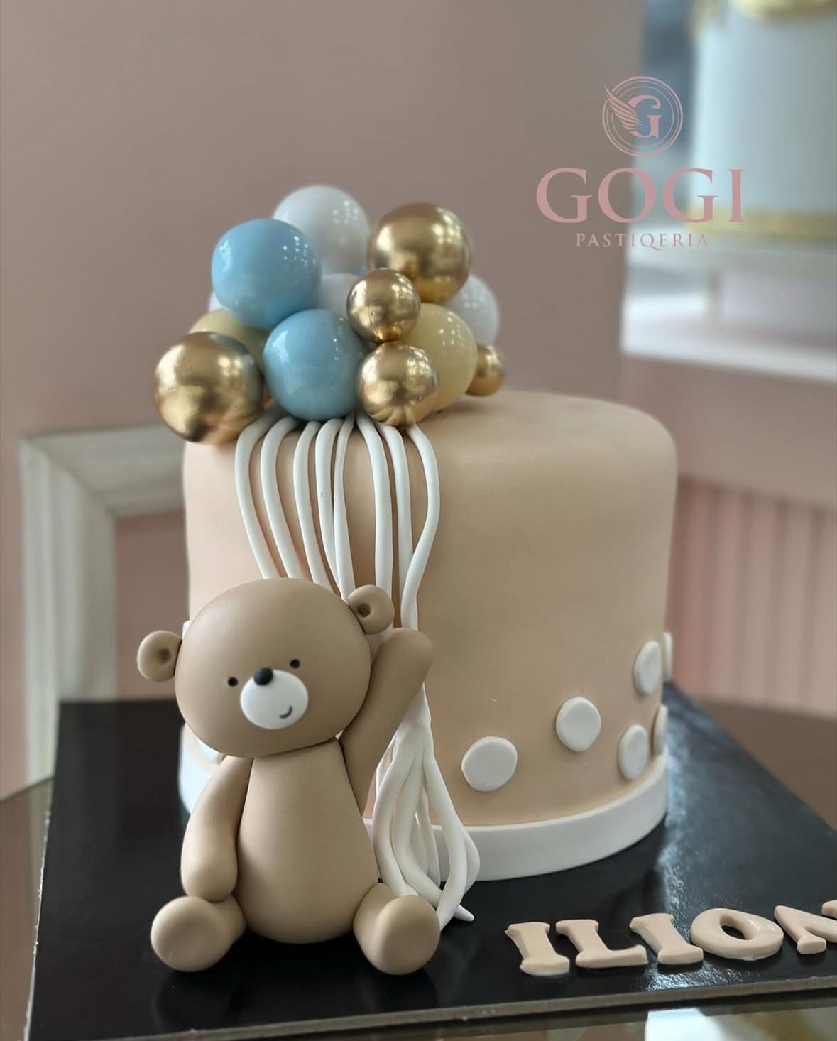 Cake 9