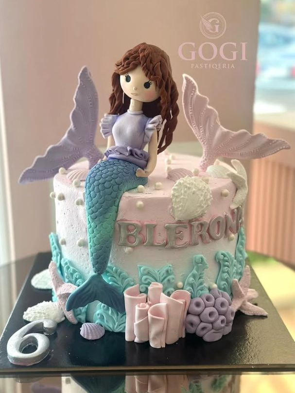 Cake 7
