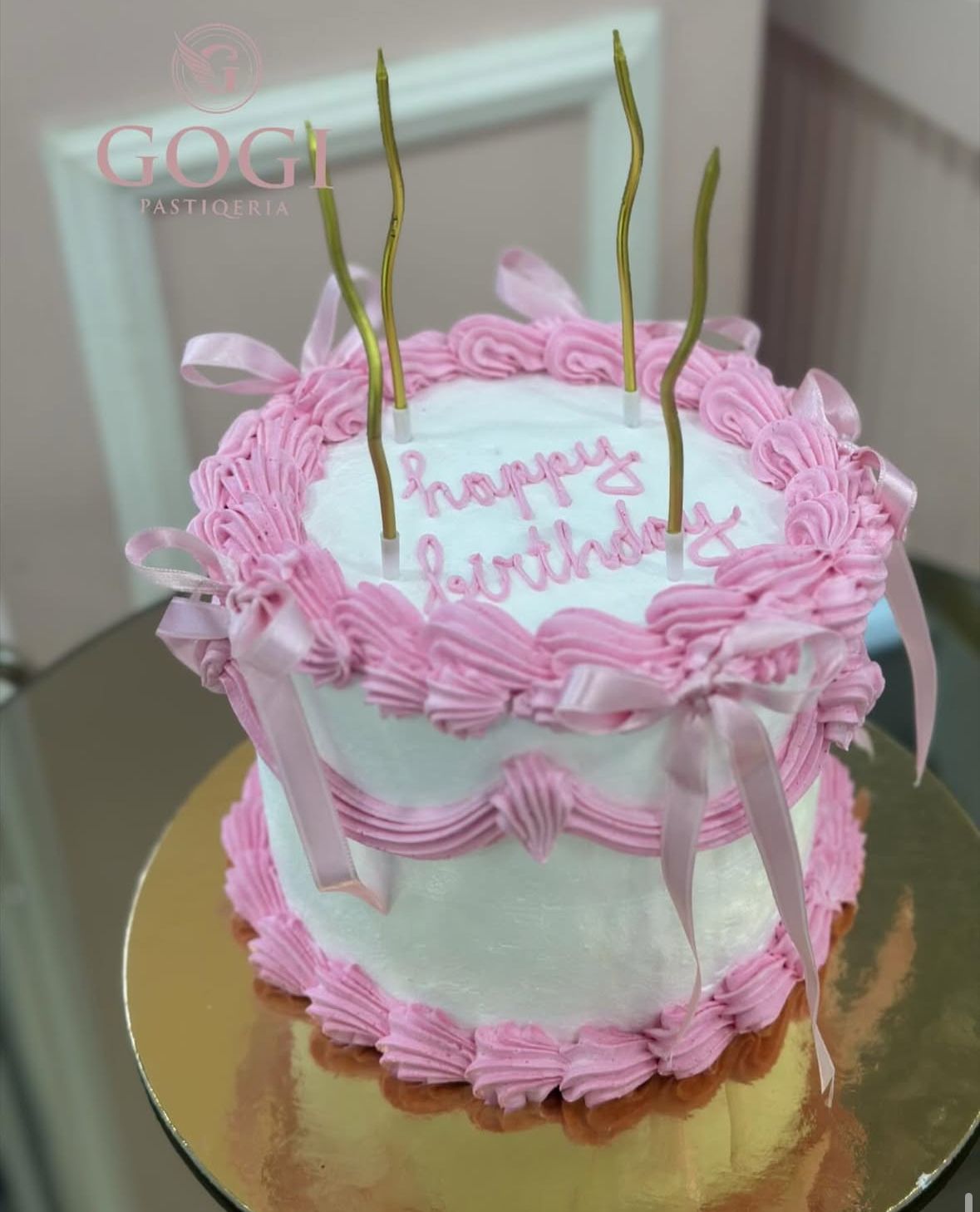 Cake 9