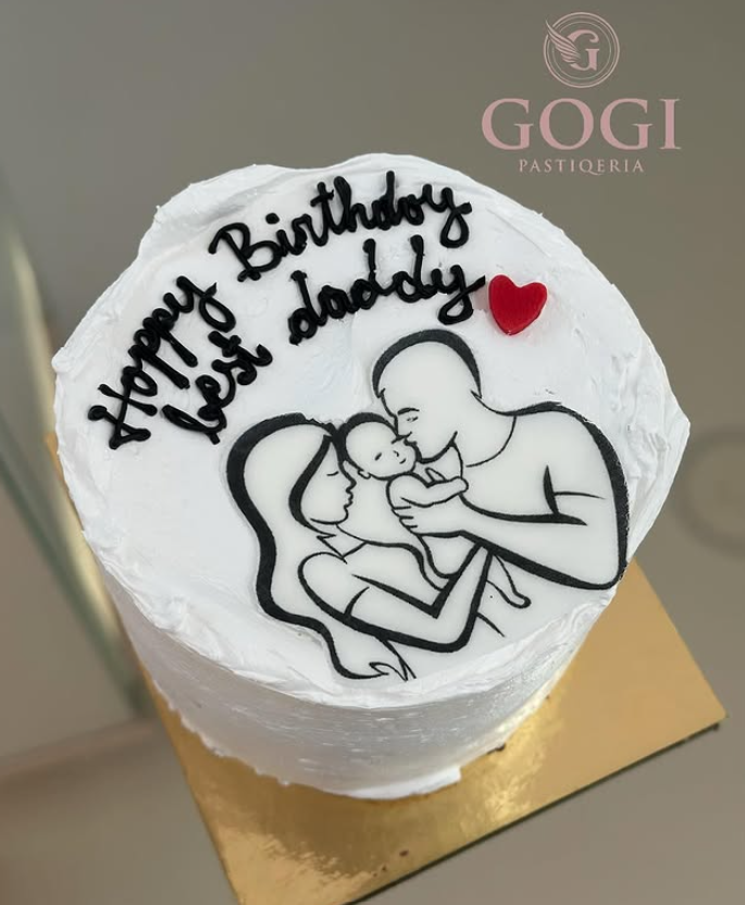 Cake 8