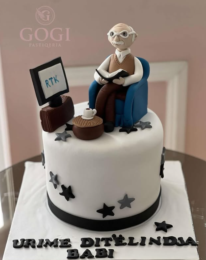 Cake 9