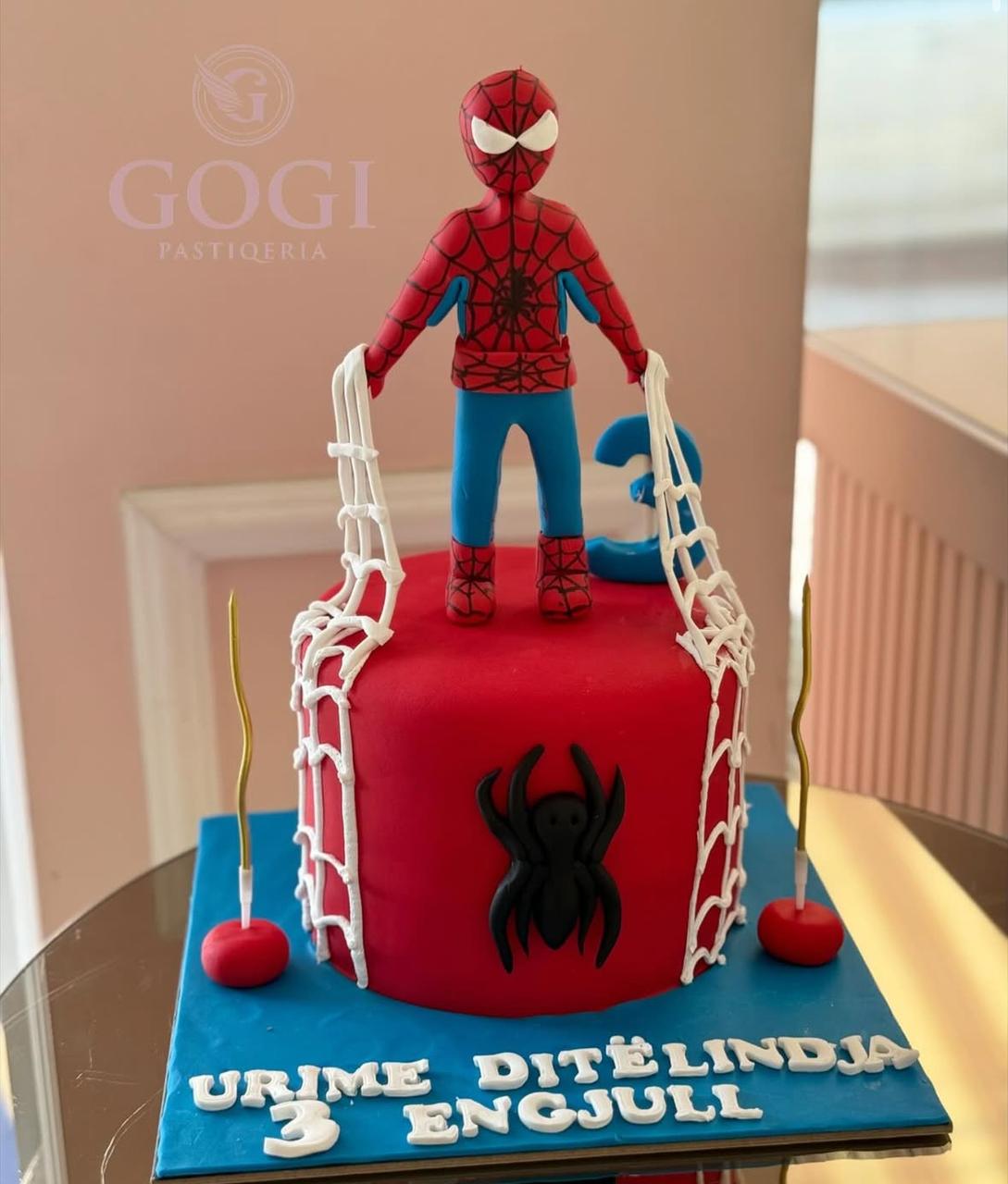 Cake 1