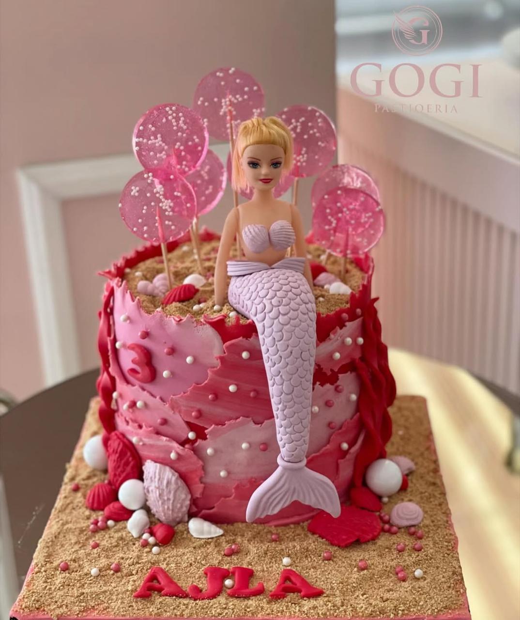 Cake 1