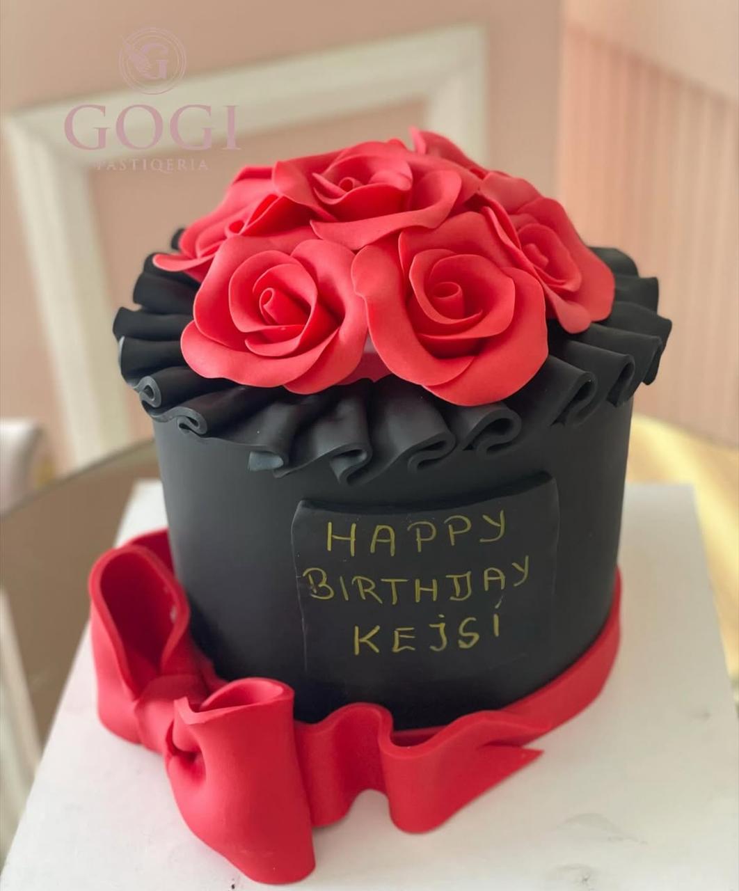 Cake 1
