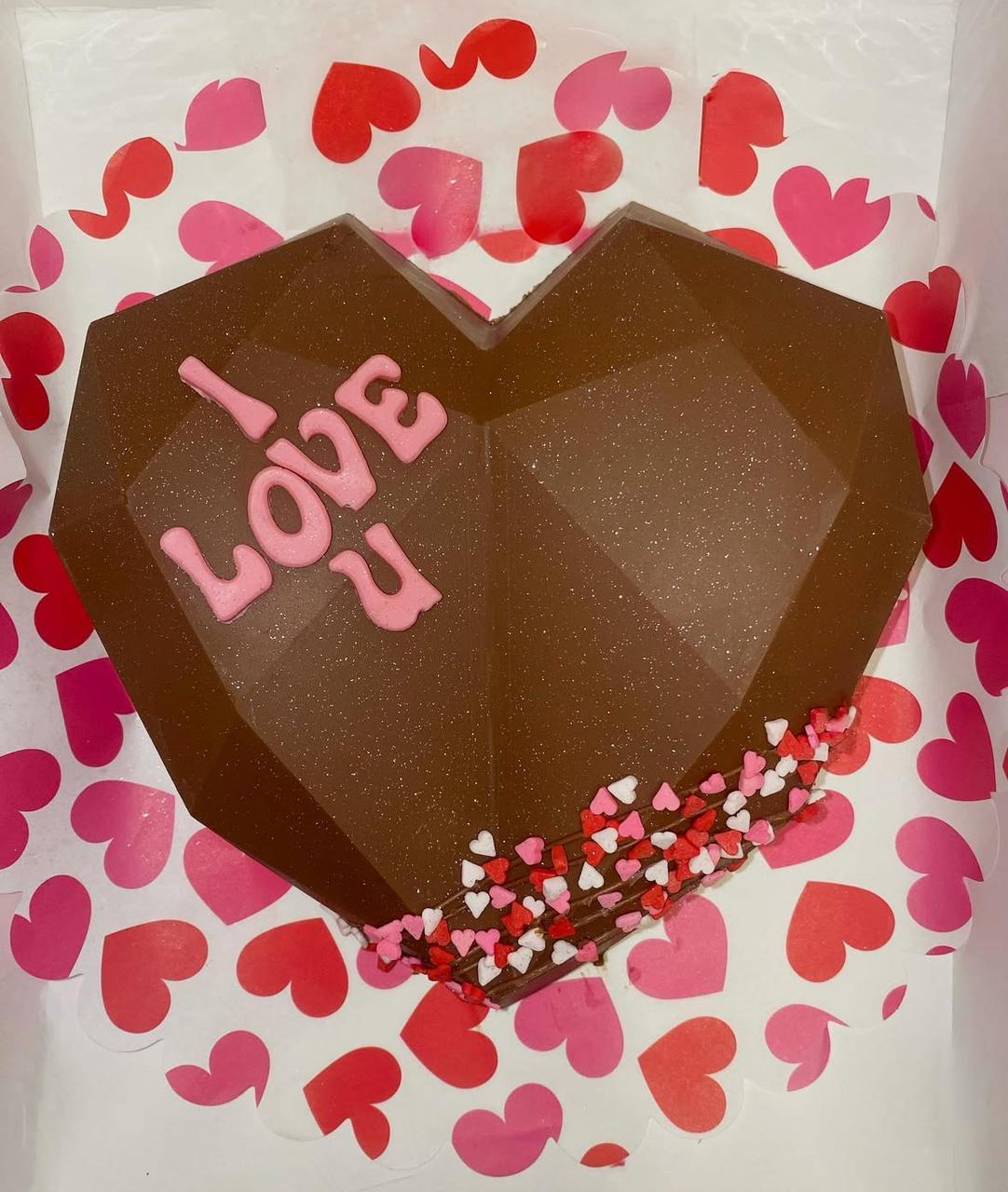 CHOC0 2